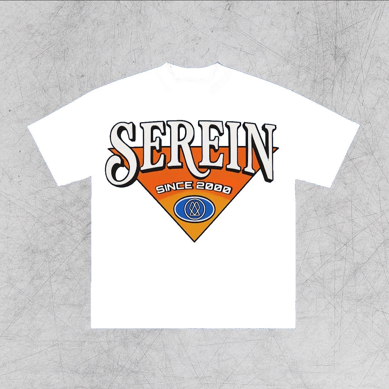 T-shirt S1D3