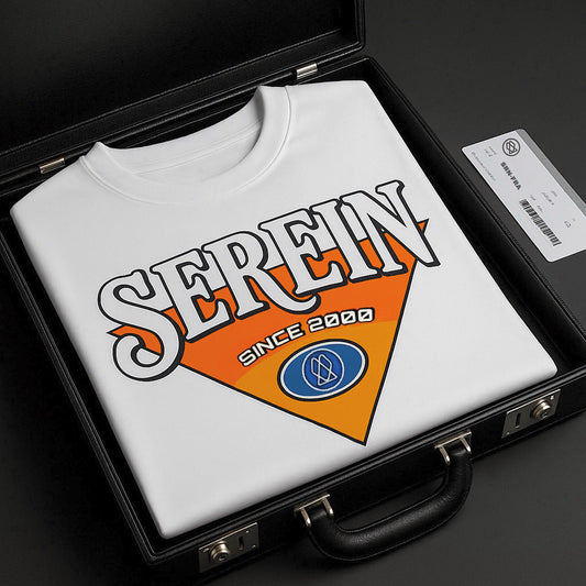 T-shirt S1D3
